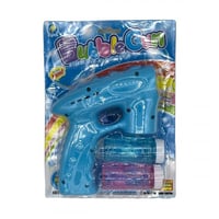 لعبة مسدس صابون Bubble Gun