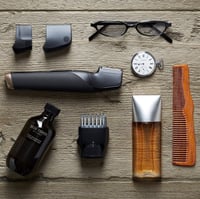 ماكينة تشذيب اللحية Panasonic ER-GD30-K421