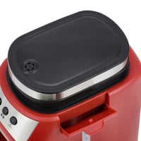 ماكينة قهوة أمريكية 0.6 لتر 600 واط GEEPAS GCM4151...