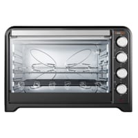 فرن كهربائي 80 لتر 2400 واط Koolen 802.104.004