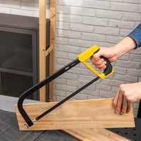 منشار حديد 12 انش deli DL353712