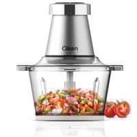 فرامة خضار 2 لتر 350 واط Clikon CK2643