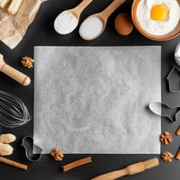 ورق زبدة غير لاصق 16 ورقة فور يو