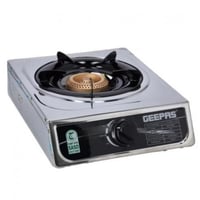 موقد غاز GEEPAS GGC31015
