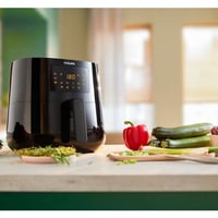 قلاية هوائية 6.2 لتر 2000 واط PHILIPS HD9270