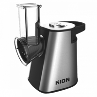 محضر السلطة كهربائي 4 شفرات 200 واط KION KHD/7008