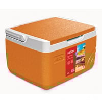 ثلاجة رحلات 0.8 جالون 3 لتر MILTON MTN-IB-KP525-WO...