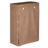 جزامة أحذية قماش 5 ارفف 110*30*60 سم Shoe MS128-6...