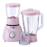 خلاط 3 في 1 , 400 واط GEEPAS GSB1514