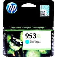 حبر hp 953XL ازرق