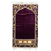 سجادة صلاة 114*67 سم