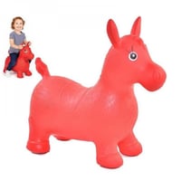 لعبة حيوان نطاطي للقفز