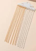 اكسسوارات سلاسل للريزن 12 قطعة