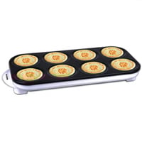 صانعه كريب 8 عيون 1350 واط KION KHD/610