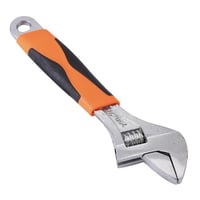 مفتاح ربط قابل للتعديل 8 انش 200 ملم LAWAZIM K1075...