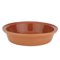 طاجن فخار اسباني 29*6.5 سم 2200 مل CORZANA 40-370