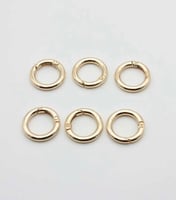 حلقات للريزن