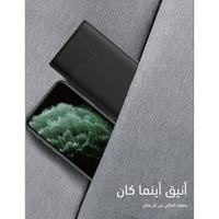 ووبو شاحن متنقل 12 واط 10000 ملي امبير WOPOW