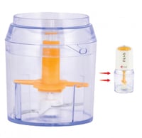 قطع غيار كأس قطاعة الخضار DLC-37510-1