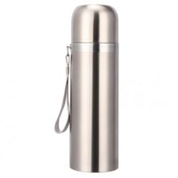 مطارة ماء ستانلس ستيل 350 مل HOMEWAY HW3660