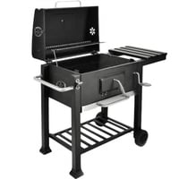 شواية شواء طبقتين بكفرات EX-84114