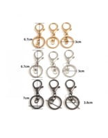 ميدالية ملونة للريزن 9 حبات