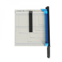 مقص ورق حديد MASCO GLDA4 A4