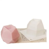 قالب ريزن شكل شمعة