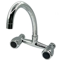 خلاط مجلى جدار Cascade 55508000