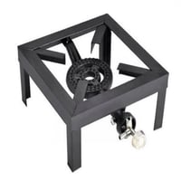 موقد غاز عين واحدة 31*26*12.5 سم هاي ماكس HI-601