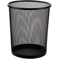 سلة مهملات شبك دائري كبير HOME EZZ HE3089-1