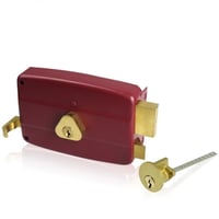 كيلون باب خارجي KANA KA-6150-140mm