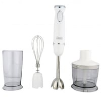 خلاط متعدد الوظائف 4 في 1 ، 400 واط JANO E02419