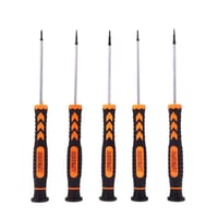 مجموعة مفكات 5 في 1 , Jakemy JM-8121