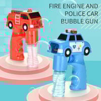 لعبة مسدس صابون Bubble Gun