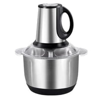 قطاعة خضار ولحم 5 لتر 400 واط REFURA RE-5425