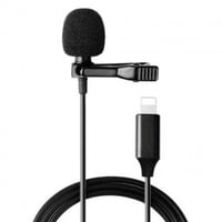 ميكروفون دوكولر ايفون JH-041 IPHONE Lavalier ميكرو...