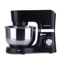 عجانة 5.5 لتر 1100 واط REBUNE RE-2-067