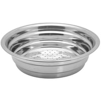 مصفى ستيل 33 سم 641255