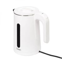 غلاية ماء كهربائية 1.5 لتر 1500 واط Clikon CK5142