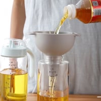 طقم اقماع ( مصفاه ) 3 قطع