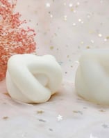 قالب ريزن تصميم شمعة فلورز