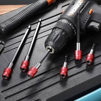 قطع مثقاب تمديد مفك مغناطيسي W14-0278