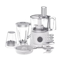 محضرة طعام 9 في 1 , 800 واط DOTS FPD-981