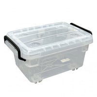 صندوق تخزين 15 لتر