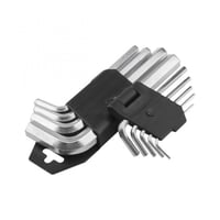 طقم مفاتيح ربط سداسي 9 قطع KANA KA-5535