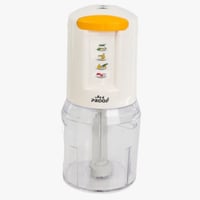 قطاعة خضار 500 مل PROOF PF-401