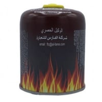 غاز البوتان للموقد 500 جرام يوناني