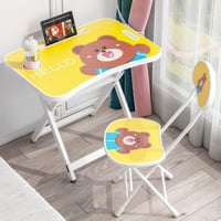 طاولة اطفال مع كرسي 60*40 سم AW15163