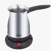 غلاية قهوة تركية 0.5 لتر 600 واط PROOF RF-652